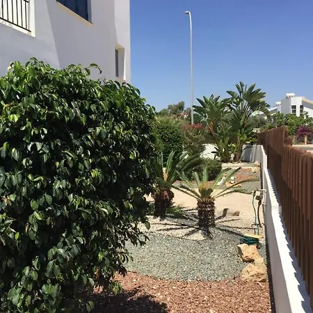 Ayia Thekla Beach House * 圣纳帕