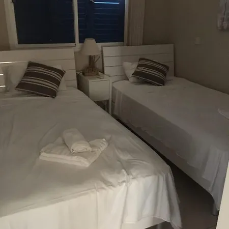 Ayia Thekla Beach House *
