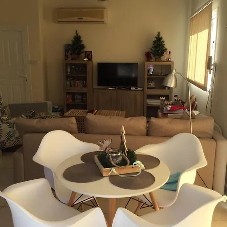 Ayia Thekla Beach House