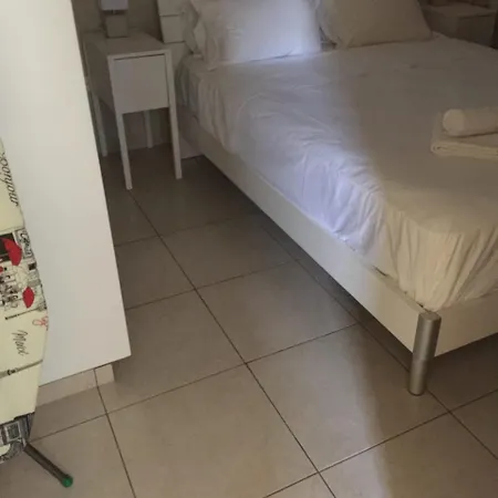 Ayia Thekla Beach House