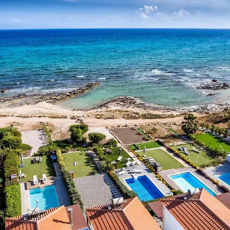 Ayia Thekla House Villa Ayia Napa