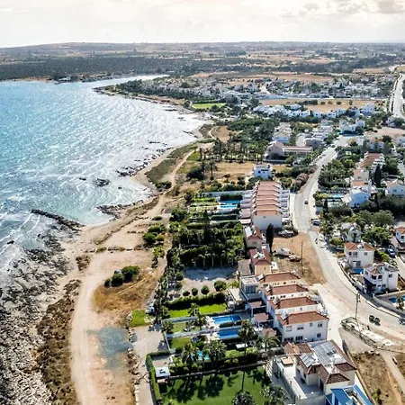 Ayia Thekla House Ayia Napa