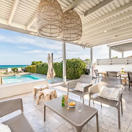 Ayia Thekla House Villa Ayia Napa