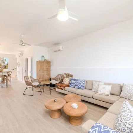 Ayia Thekla House Villa Ayia Napa