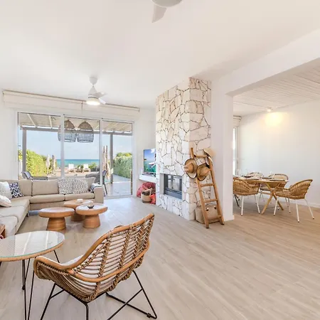 Ayia Thekla House Villa Ayia Napa